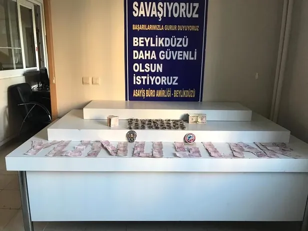 İstanbul'da film gibi kovalamaca! O anlar anbean kaydedildi-1