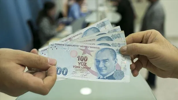 Vergi Paketi düzenlemesi Resmi Gazete yayımlandı! 850 bin esnafı ilgilendiriyor: İşte yasanın getirdiği yenilikler-5