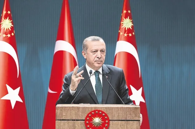 Külliye’de tarihi buluşma! Başkan Erdoğan’ın katılımıyla, “Şut ve Gol: Türk Futbol Tarihi Sergisi” açılıyor | Spor haberleri