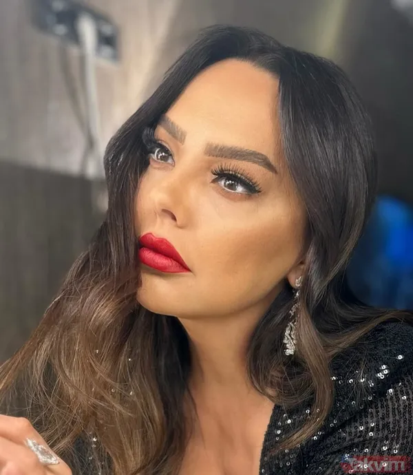 16 yaşındayken ilk evliliğini yaptı! Ebru Gündeş’in sır gibi sakladığı ilk eşi bakın kim çıktı! Hamile olduğu konuşulan Ebru meğer... - 2