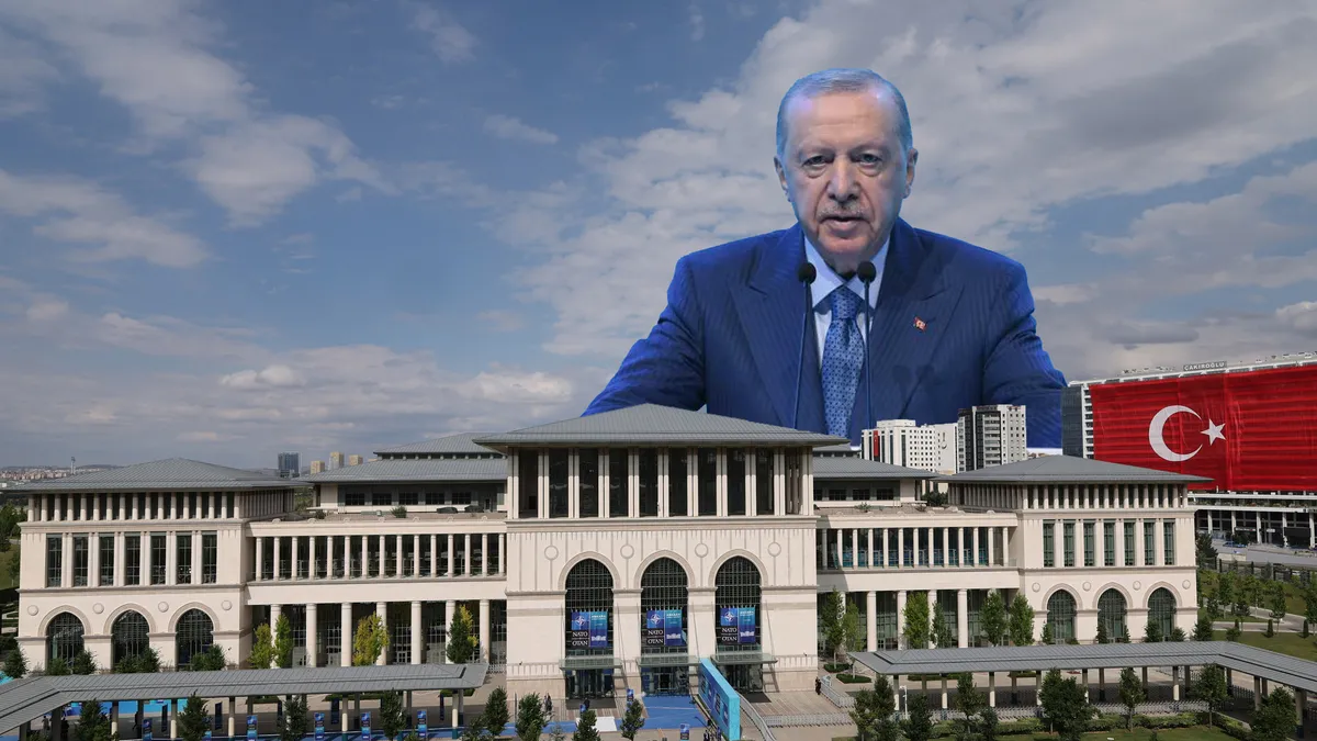 Başkan Erdoğan'dan Ankara'da NATO diplomasisi! Kanada Başbakanı Carney ve Finlandiya Cumhurbaşkanı Stubb'ı kabul edecek
