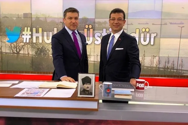 Engin Ardıç yazdı: İsmail Küçükkaya, Ekrem İmamoğlu'na bu soruyu sormazsa...