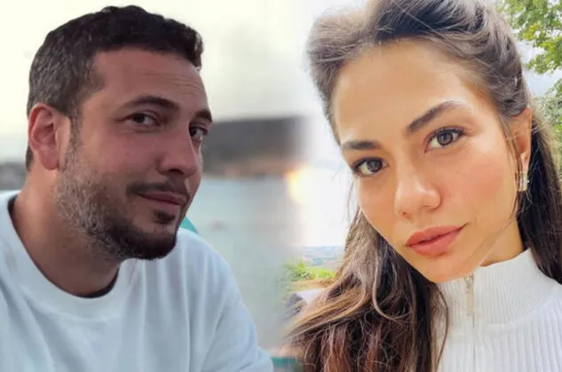 Oğuzhan Koç ve Demet Özdemir geçen yıl inkar etti bu yıl da itiraf etti! Oğuzhan Koç itirafı sonrası Demet Özdemir'e şok