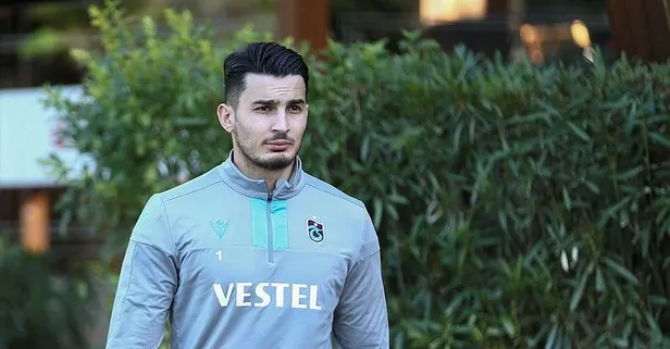 Uğurcan Çakır: Motivasyonumuzu hiç kaybetmedik