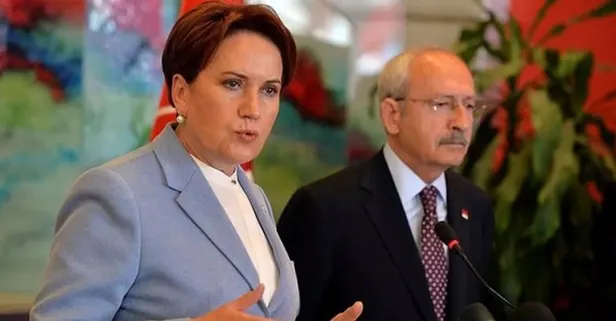 İYİ Parti at pazarlığında el yükseltti! Köşeye sıkışan Kılıçdaroğlu'na 'ittifak' şartı: Ver illeri bırak ilçeleri...
