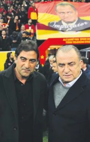 Ünal Karaman: Net penaltıyı vermedi