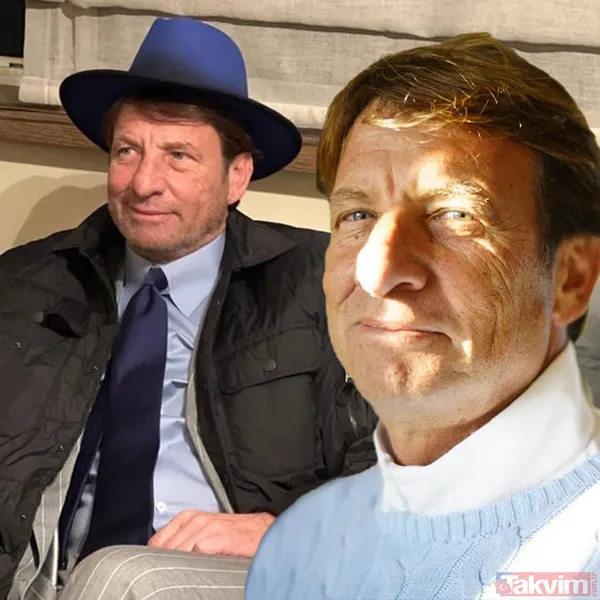 Kaya Çilingiroğlu’nun çocuklarına bakın! Annesinin doğum gününden paylaştı! İlk yorum Hülya Avşar’dan! - 1