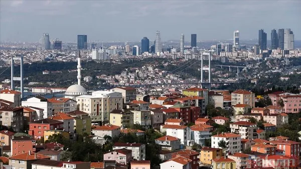 İstanbul Cumhuriyet Başsavcılığı Tarafından Yürütülen Soruşturma Kapsamında 'Suç Örgütü Yöneticisi Olmak', 'Suç Örgütüne Üye Olmak', 'İrtikap', 'Rüşvet',...