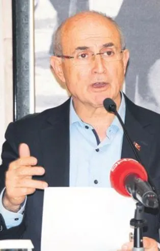 CHP’li Büyükçekmece Belediye Başkanı Hasan Akgün'e ‘Cahil Kürt’ davası
