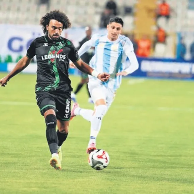 Erzurum’da gülen yok