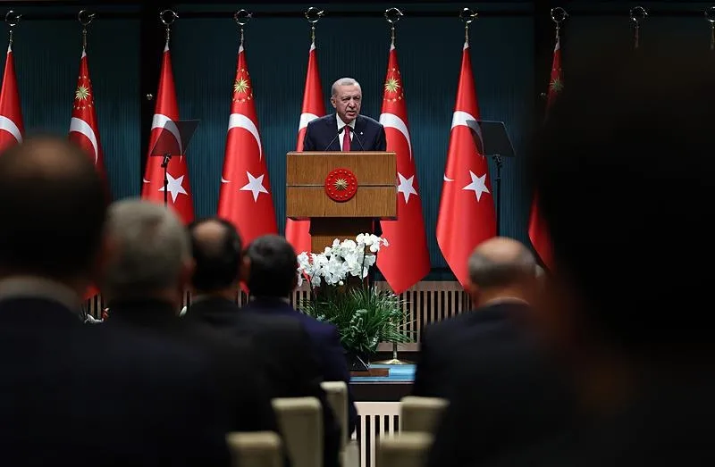 Başkan Erdoğan, Kabine Toplantısı sonrası önemli açıklamalarda bulundu-6