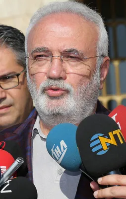 Hükümetten önergeye ilişkin kritik açıklama