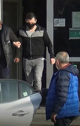 Son dakika: Kırklareli'nde fuhuş operasyonu!