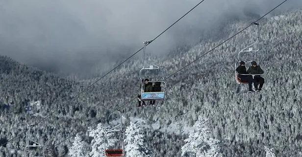 Yarıyıl tatili için seyahat rezervasyonlar başladı! En çok tercih edilen rotalar belli oldu...