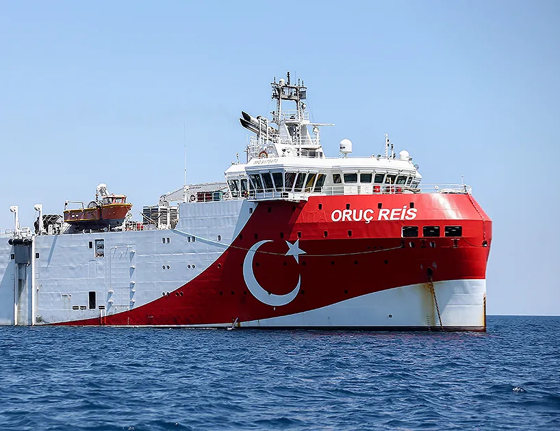 Yunanistan’ı Doğu Akdeniz’de gaza getiren kim?