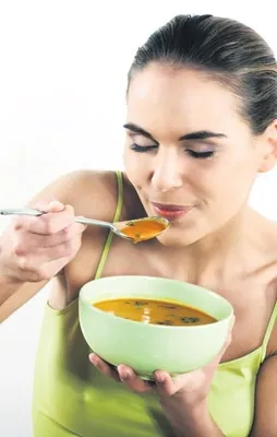 İlaç niyetine kış çorbaları