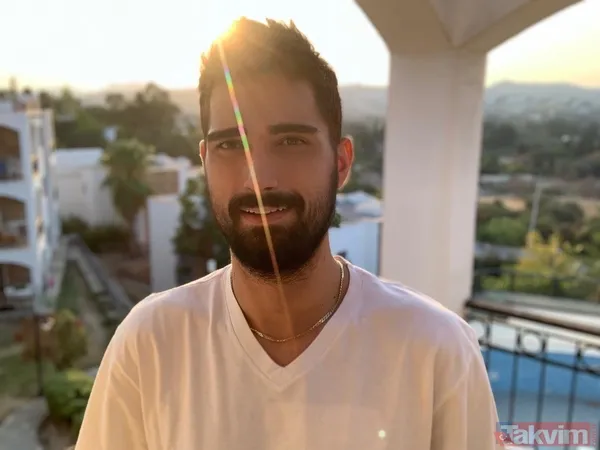 İbrahim Tatlıses’in oğlu İdo Tatlıses’ten yıllar sonra gelen itiraf! “Ayda alacağım paranın günde iki katını kazanmaya başladım” - 8