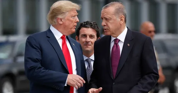 Yunan lobisinden Trump’a mektup! “Türkiye’ye F-35 satmayın” diye yalvardılar