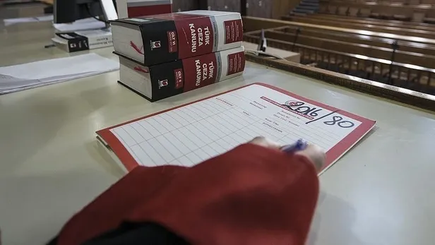 Yargıtay'dan emsal usta-çırak kararı: Çırağa "şerefsiz" diyen usta tazminattan oldu-5