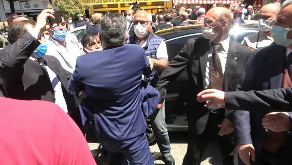 Rize provokasyonu planlı! İşte Meral Akşener’in kirli planının perde arkası!-4