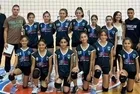KKTC Voleybol Takımı’ndan yıkan haber