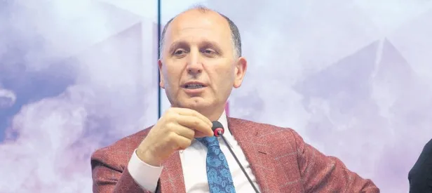 Emin adımlarla ilerliyoruz