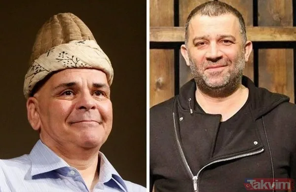 "Şevket Çoruh’a kavuk değil plaj şapkası yakışır…" Rasim Öztekin'in kavuk kararı ustalara ayıp olmuyor mu? - 1