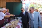 KKTC Başbakanı Ünal Üstel Bakü'de konuştu: Erdoğan ve Aliyev Türk dünyasına yön veren iki büyük liderdir