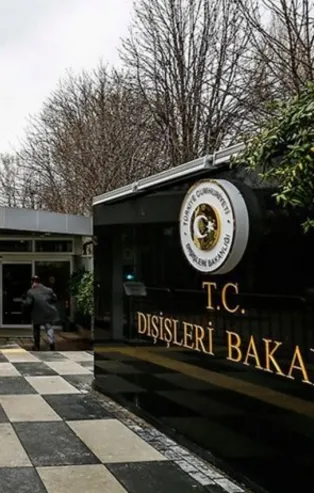Türkiye'den Yunanistan'a Lozan uyarısı!