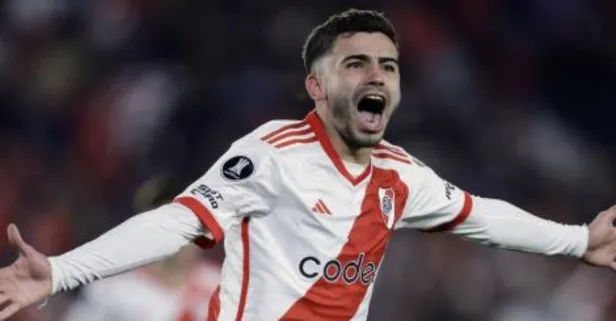 Beşiktaş’ta Santiago Simon iddiası!