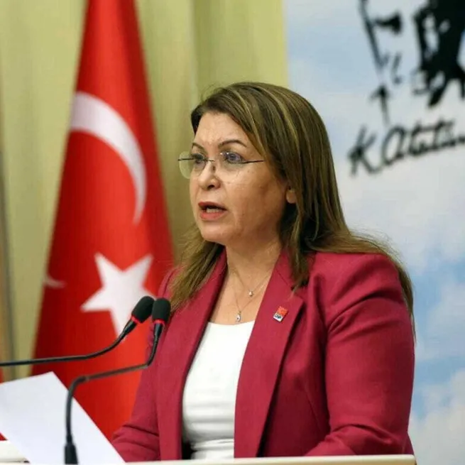 İlk nükleer yakıtın üretilmesine sayılı günler kala CHPli Gülizar Biçer Karaca: Nükleer enerji santrali projelerini iptal edeceğiz!