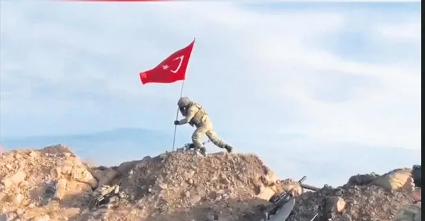 Bu Bayrak Inmez Takvim