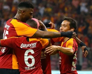 Galatasaray Brugge maçı şifresiz izleme yolları