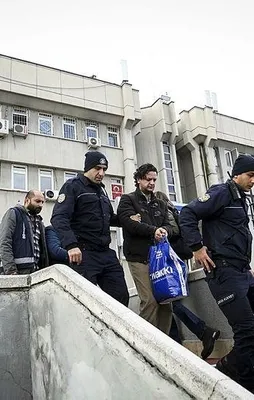 FETÖ'nün "gaybubet evleri"ne operasyon