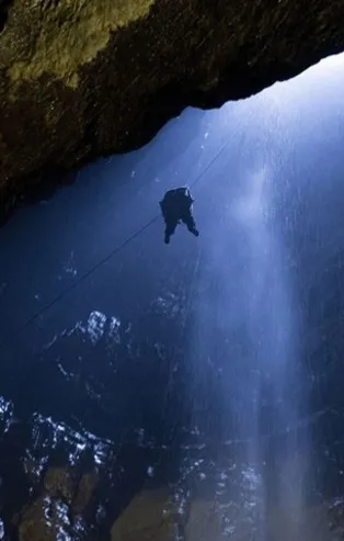 Dünyanın gizli güzellikleri