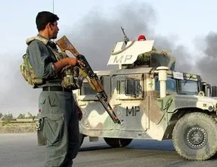 Afganistan’da saldırı! Ölü ve yaralılar var