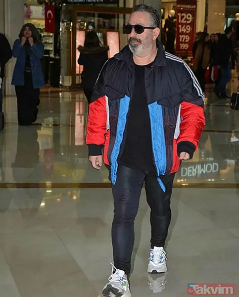 Ozan Güven evinin önünde ateş püskürdü: Bana ne lan Cem'den! - 7