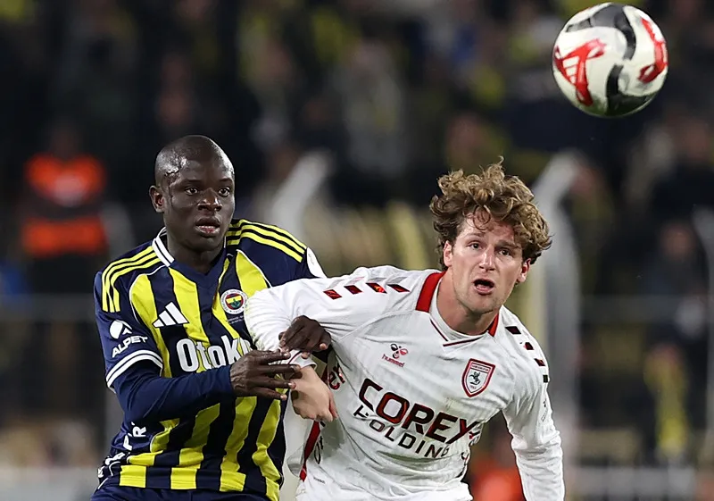 Fenerbahçe'den Loïs Openda harekatı! Forvet için ilk transfer o olacak - 14