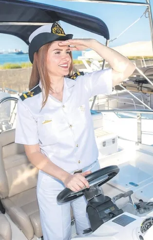 Aybike Alev Yanar yine tehdit etti: "Ne hapisten korkarım, ne parasızlıktan"