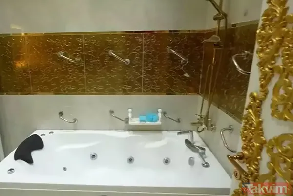 Kobra Murat'ın Evinden Kareler...