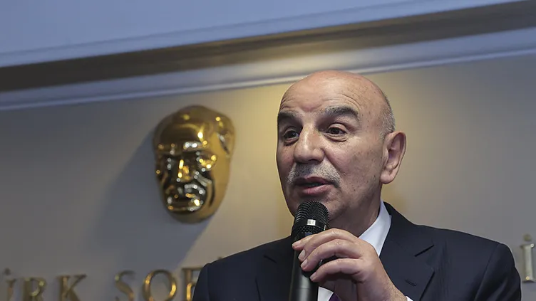 Turgut Altınok'tan CHP-DEM-Kandil hattındaki kirli ittifaka sert tepki: "Vatan üzerinde pazarlık yapanlara yazıklar olsun"