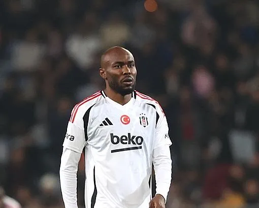 Musrati’ye 10 milyon Euro