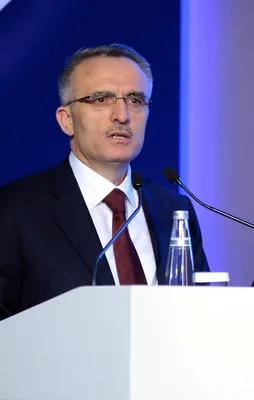 Bakan Ağbal'dan ÖTV açıklaması