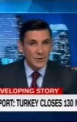 CNN'den alçak yalan!