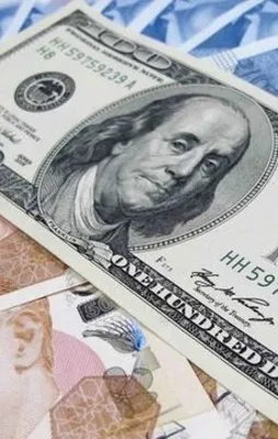 TL, dolar karşında bu yılın en güçlü seviyesinde