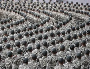 1.840 kişiye fırsat: Muvazzaf ve sözleşmeli astsubay alınacak! Başvuru süreci başladı, şartlar belli oldu
