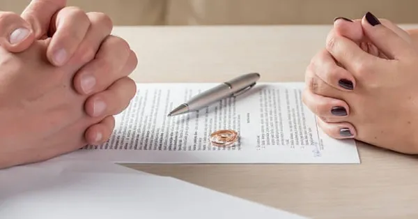 Süresiz nafakaya son verecek madde ikinci yargı paketinde! Nafaka yasası ne zaman çıkacak? Süre ne kadar olacak?-4