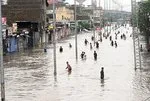 Pakistan’da muson felaketi! Ölü sayısı artıyor
