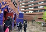 İslam düşmanlığı bunu da yaptırdı! Amsterdam’da hoparlörden okunması beklenen ilk ezan sabote edildi