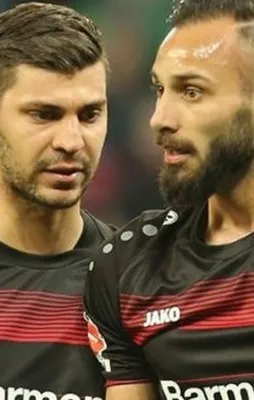 Beşiktaş, Vida'nın alternatifini belirledi